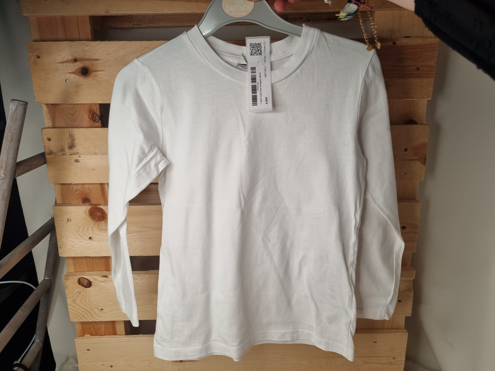 Vêtements - Boutique Toup'tibou - photo 33