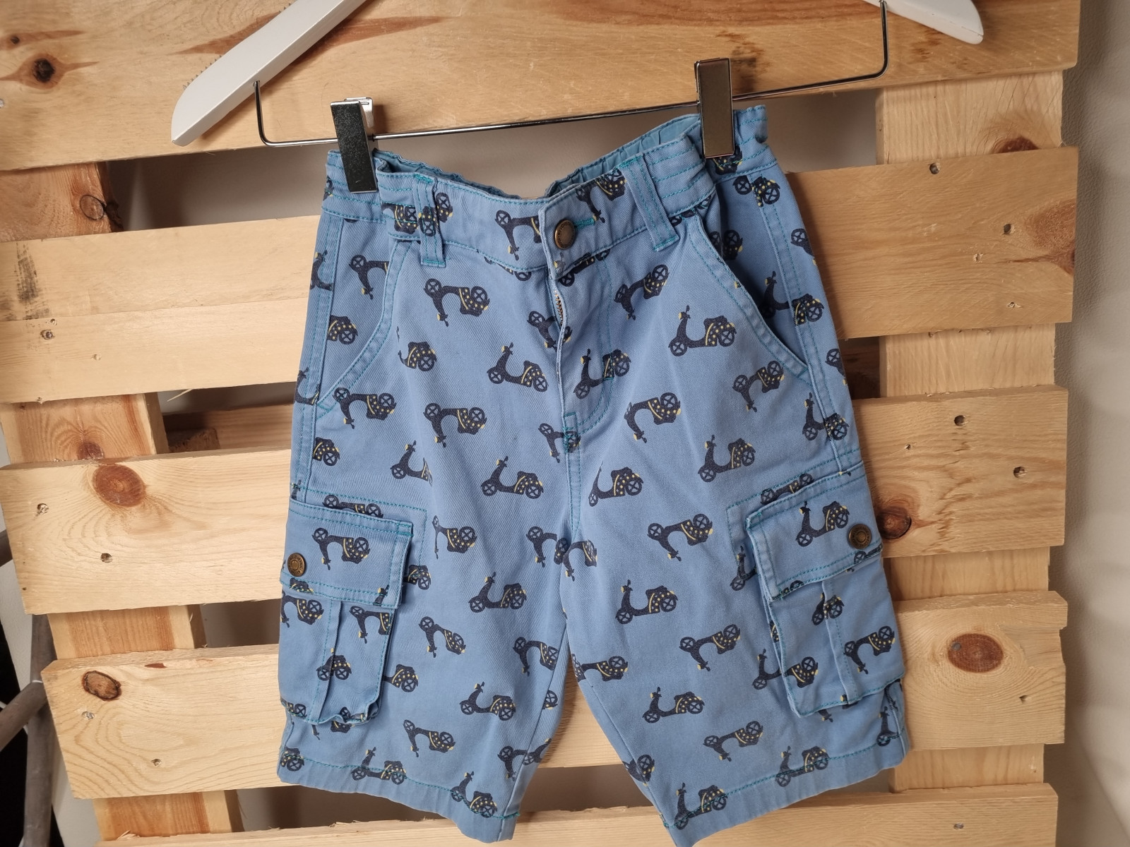 Vêtements - Boutique Toup'tibou - photo 39