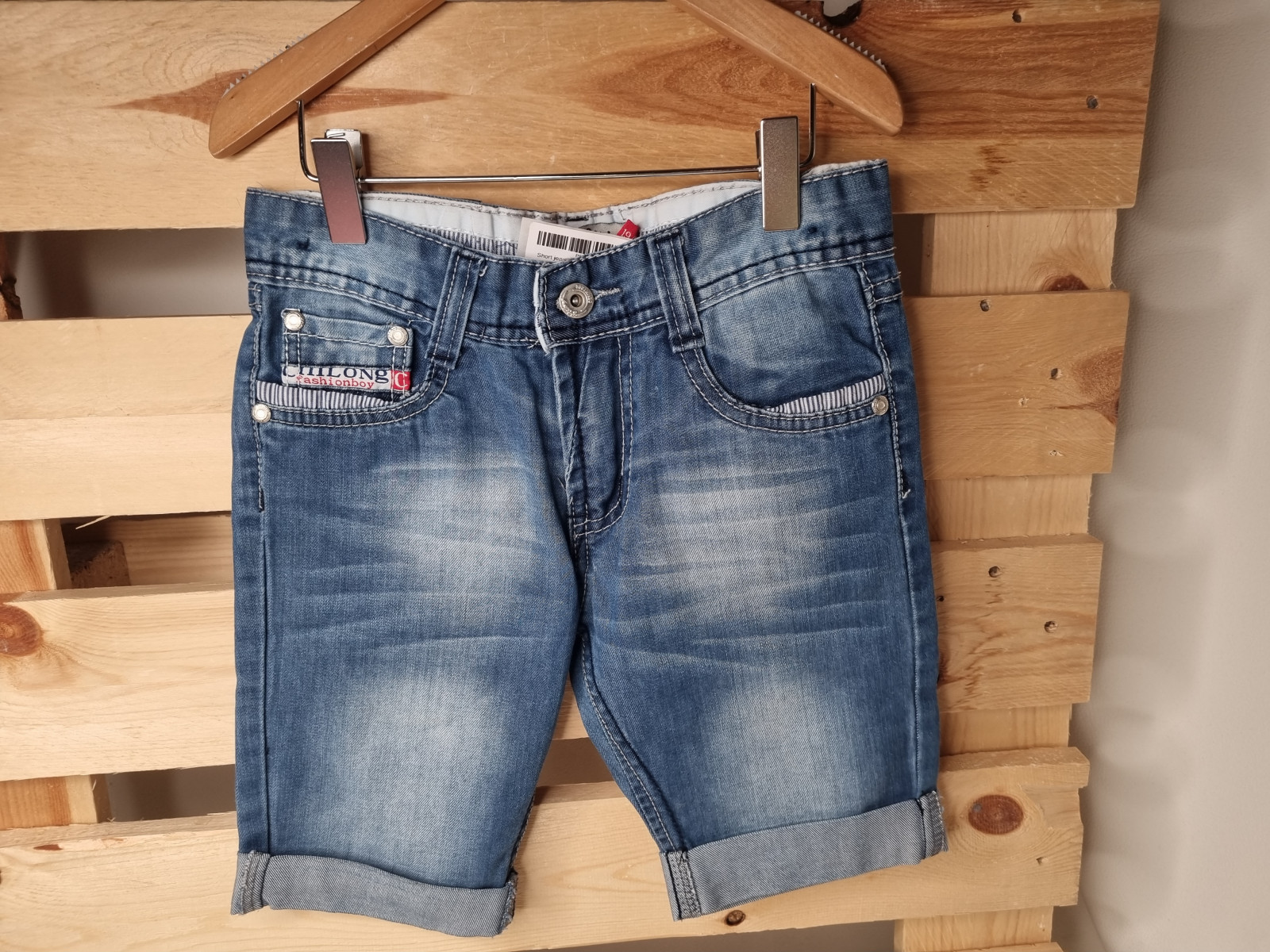 Vêtements - Boutique Toup'tibou - photo 32