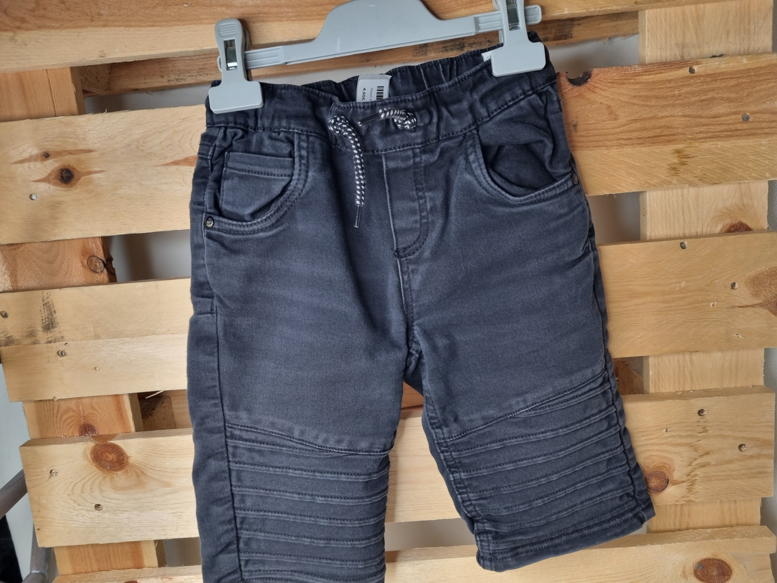 Vêtements - Boutique Toup'tibou - photo 20