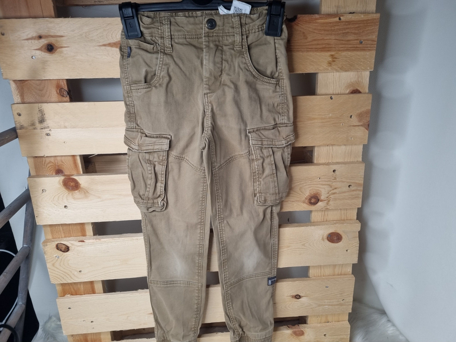 Vêtements - Boutique Toup'tibou - photo 12
