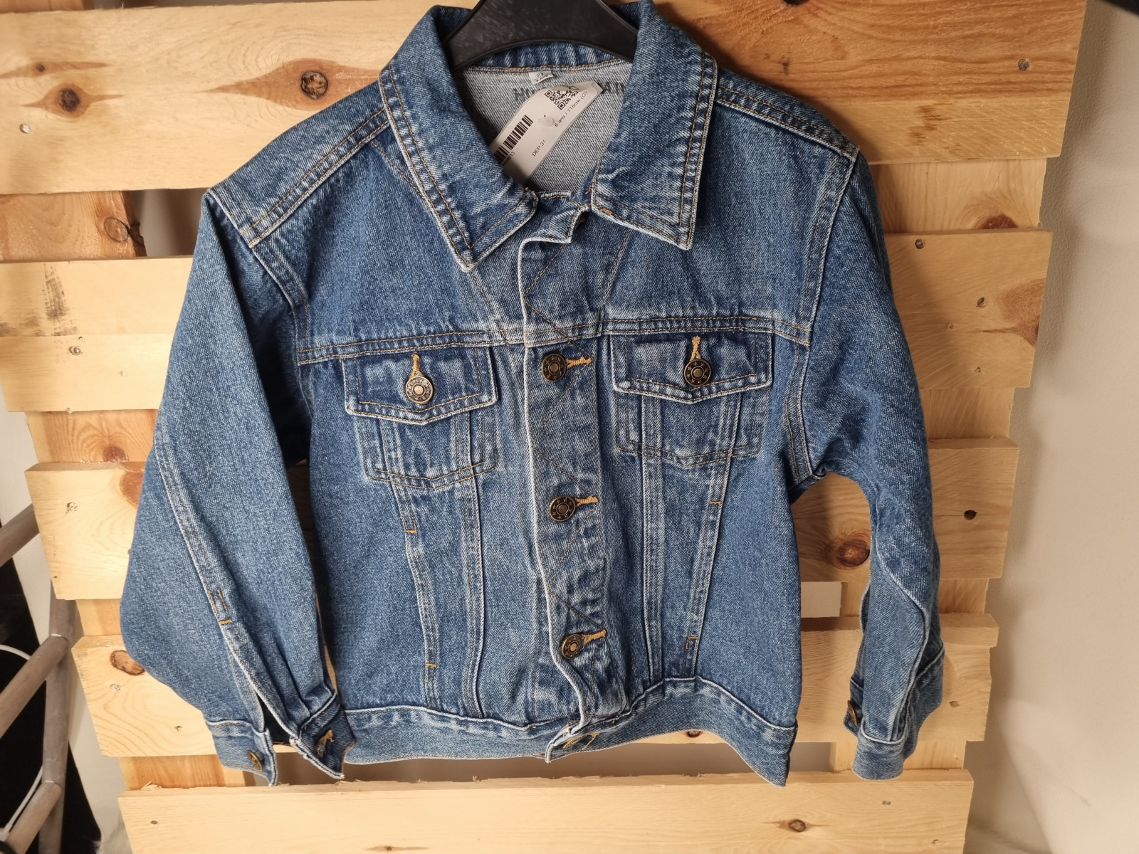 Vêtements - Boutique Toup'tibou - photo 9