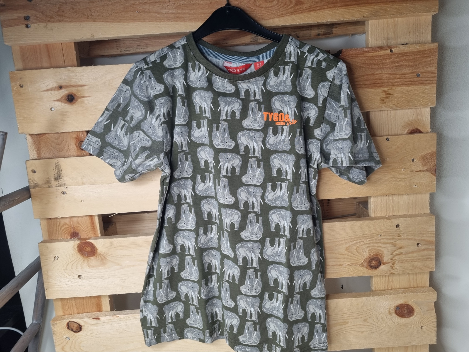 Vêtements - Boutique Toup'tibou - photo 31