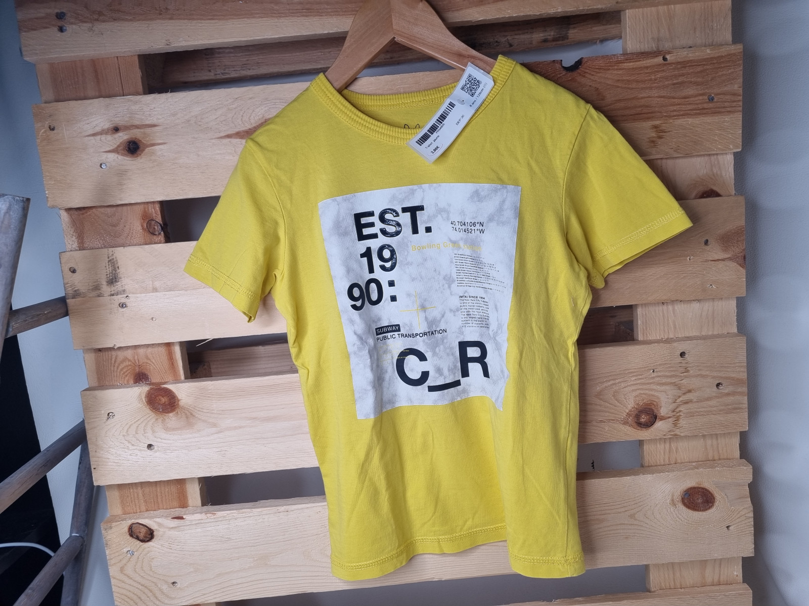 Vêtements - Boutique Toup'tibou - photo 29