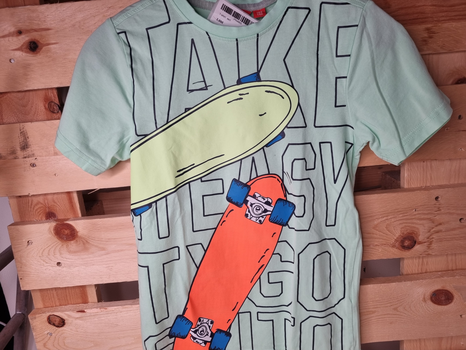 Vêtements - Boutique Toup'tibou - photo 32