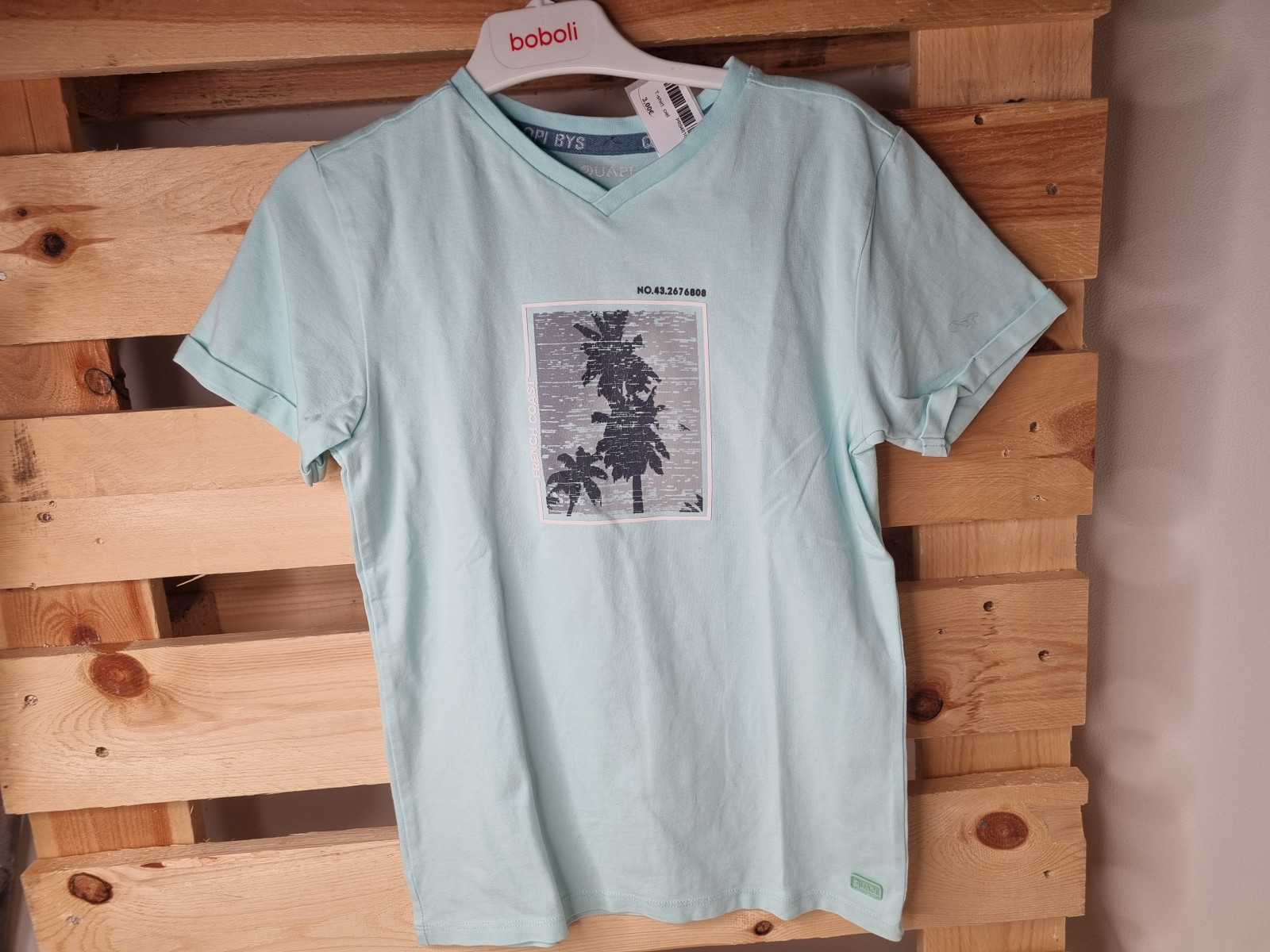 Vêtements - Boutique Toup'tibou - photo 24