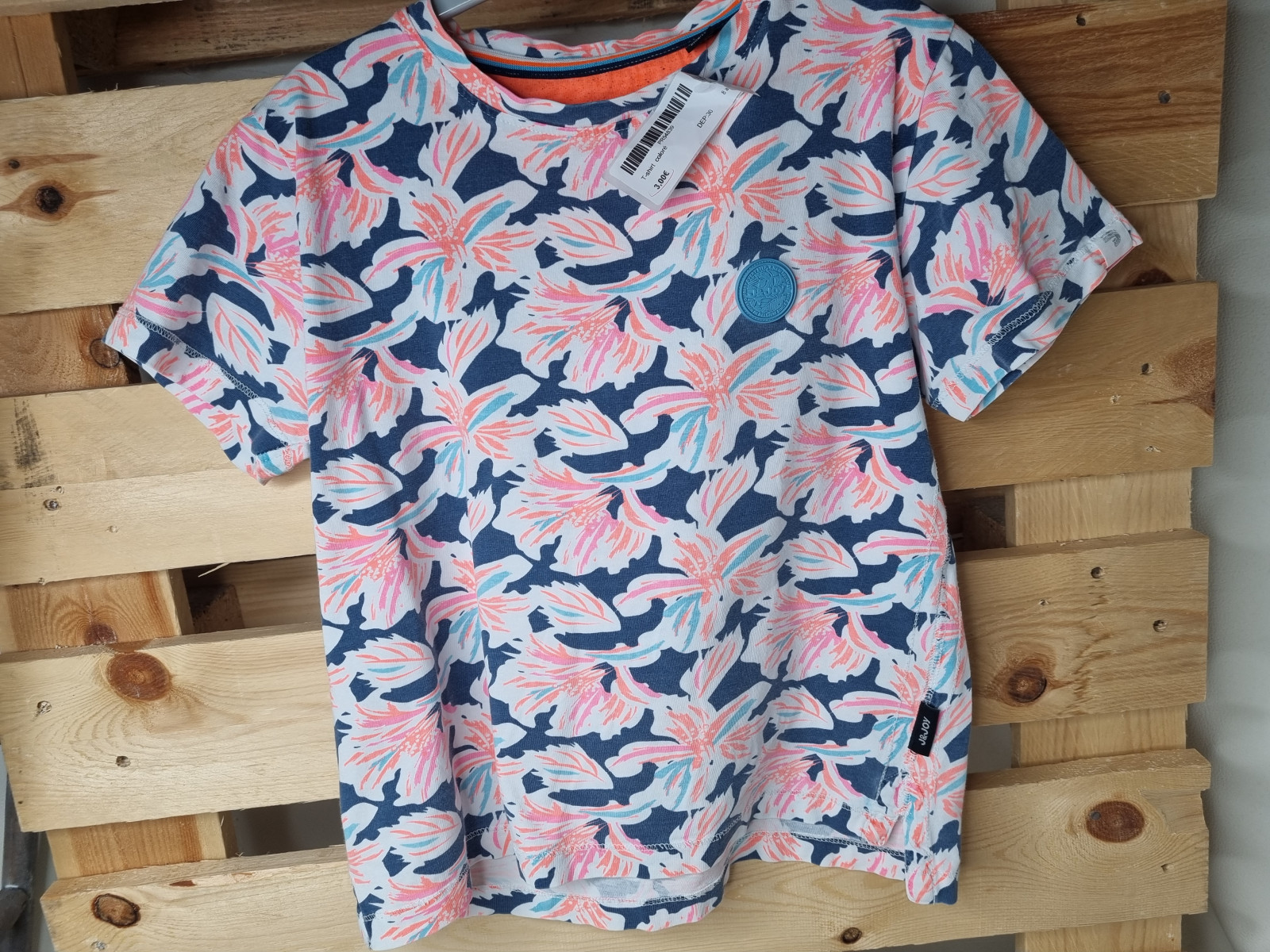 Vêtements - Boutique Toup'tibou - photo 9