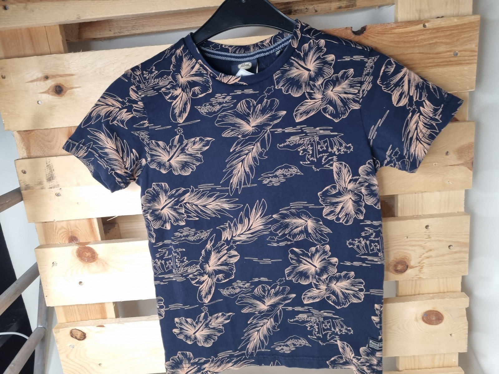 Vêtements - Boutique Toup'tibou - photo 8