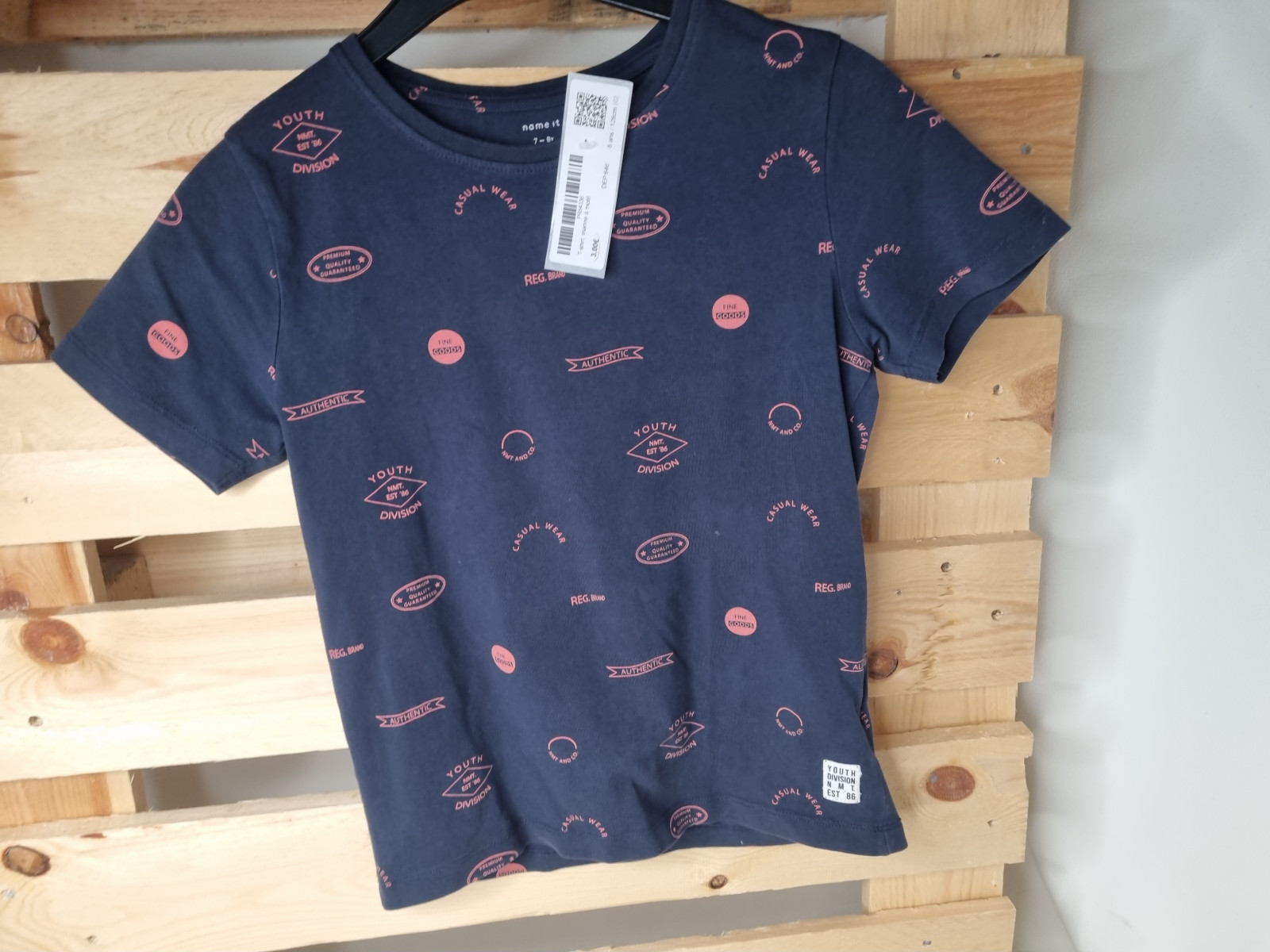 Vêtements - Boutique Toup'tibou - photo 36