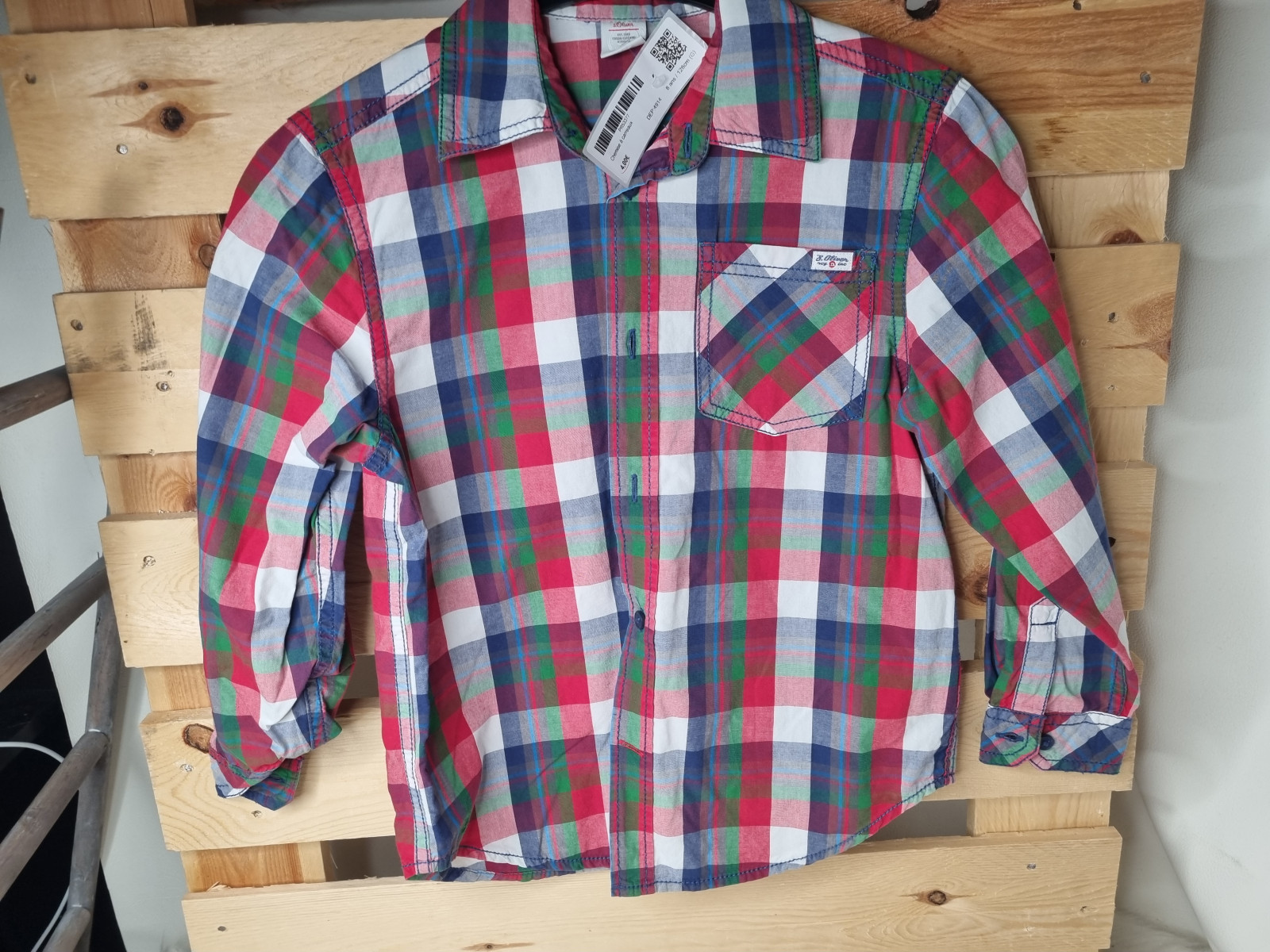 Vêtements - Boutique Toup'tibou - photo 20