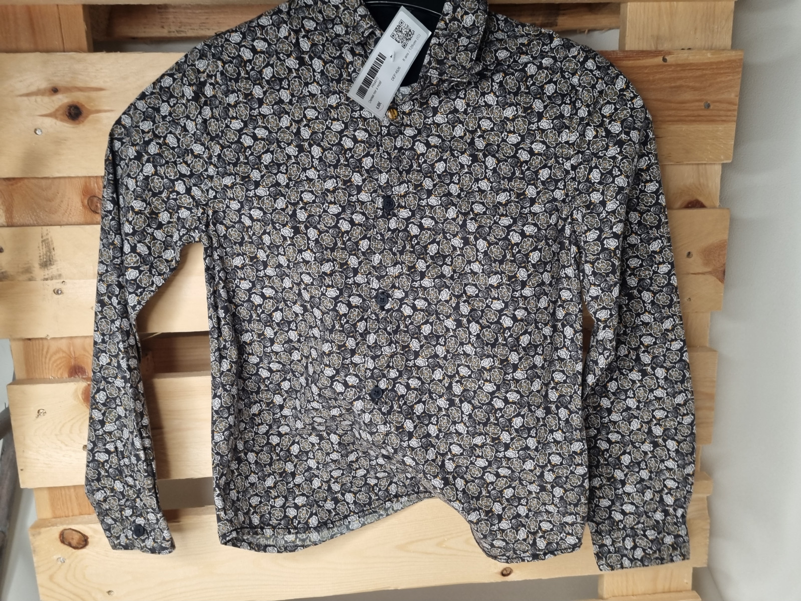 Vêtements - Boutique Toup'tibou - photo 29
