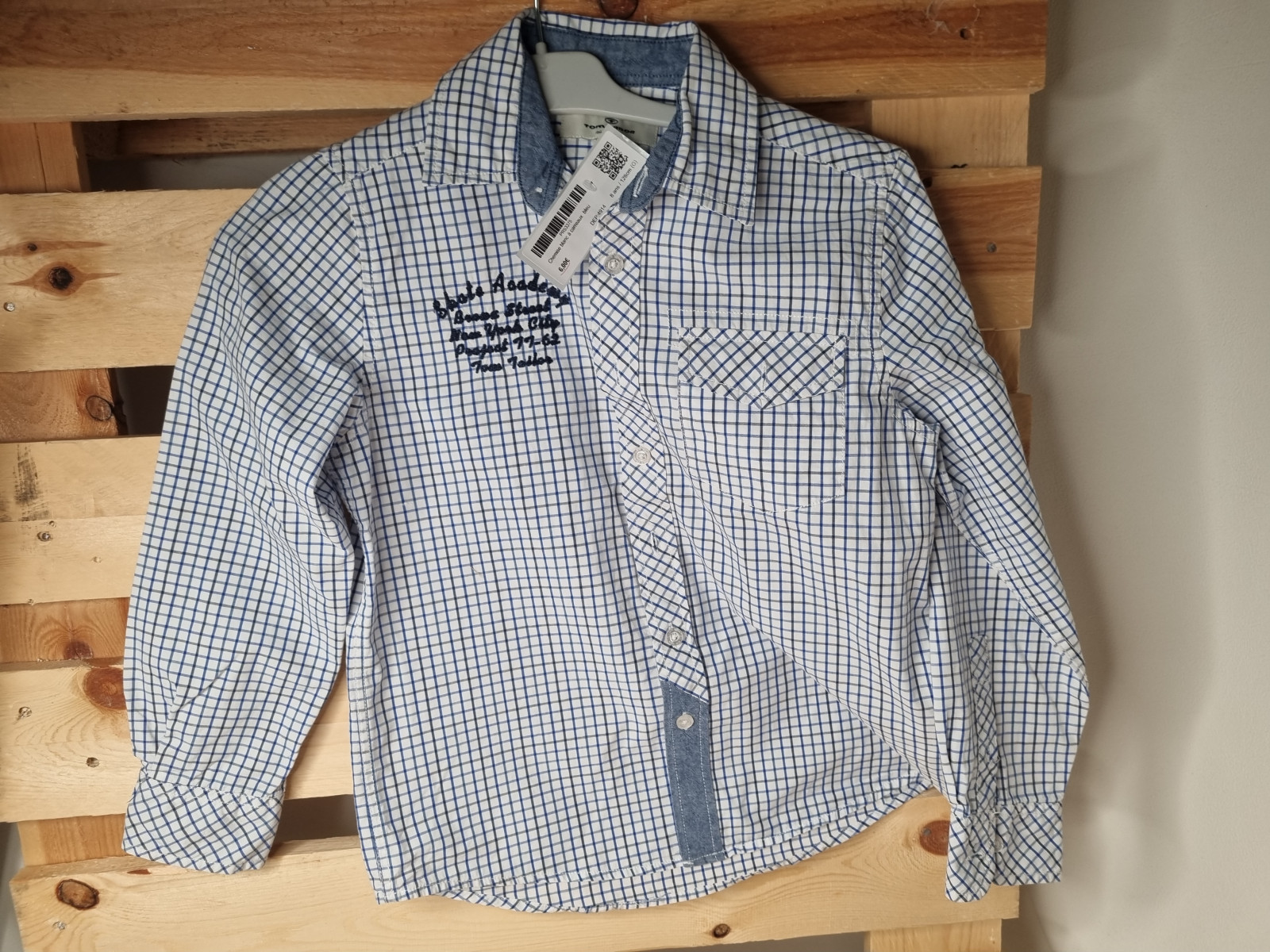 Vêtements - Boutique Toup'tibou - photo 22