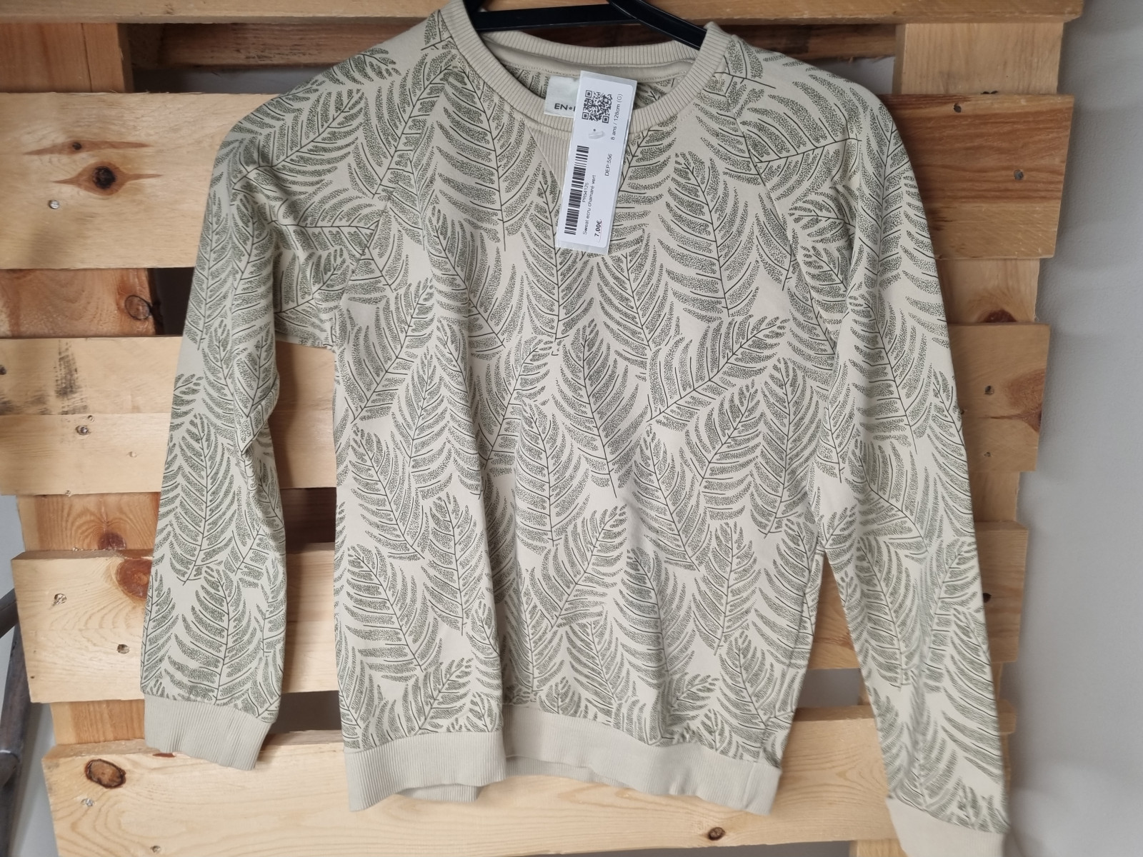 Pulls & gilets - Boutique Toup'tibou - photo 15