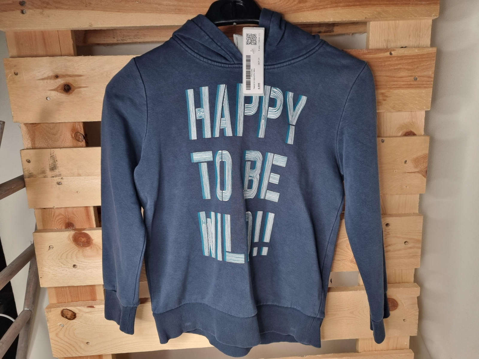 Pulls & gilets - Boutique Toup'tibou - photo 33