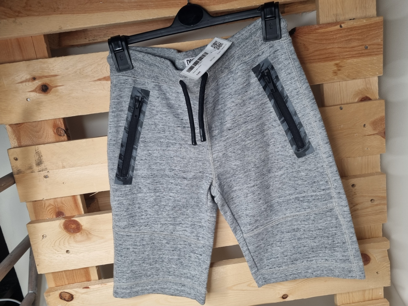 Vêtements - Boutique Toup'tibou - photo 26