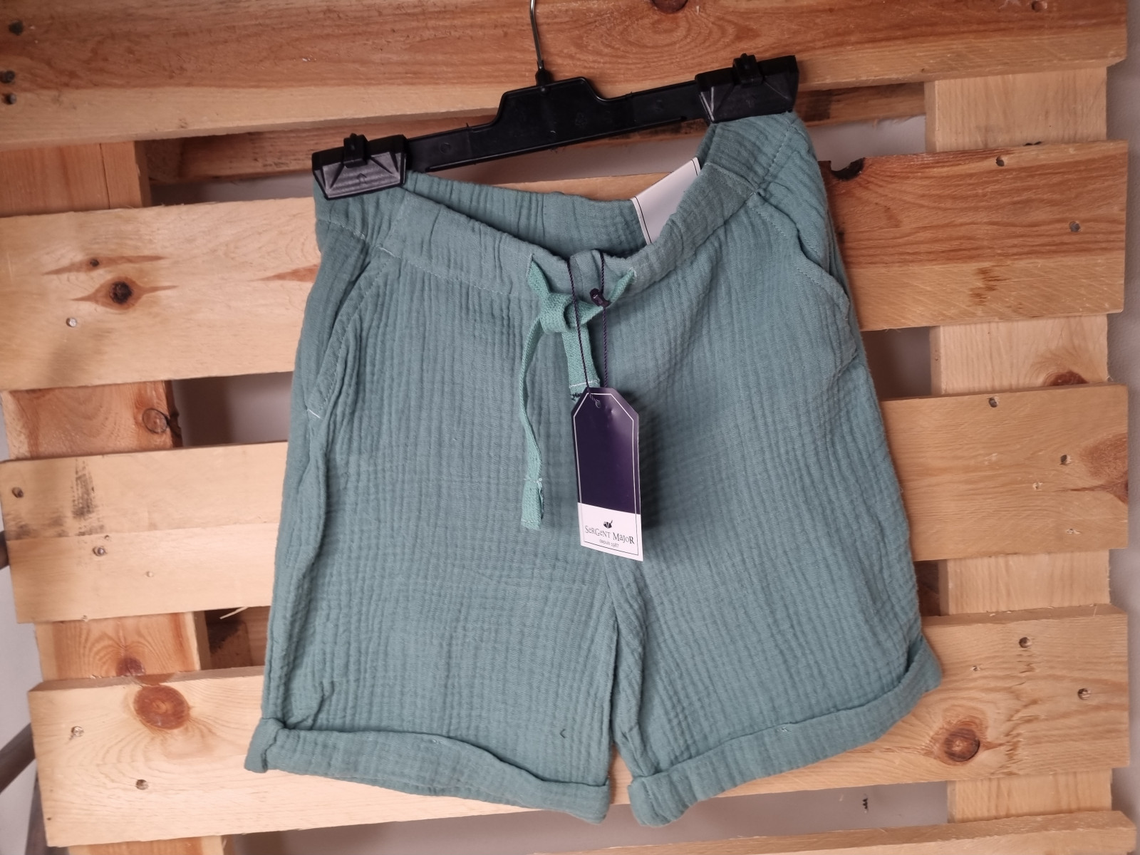 Vêtements - Boutique Toup'tibou - photo 11