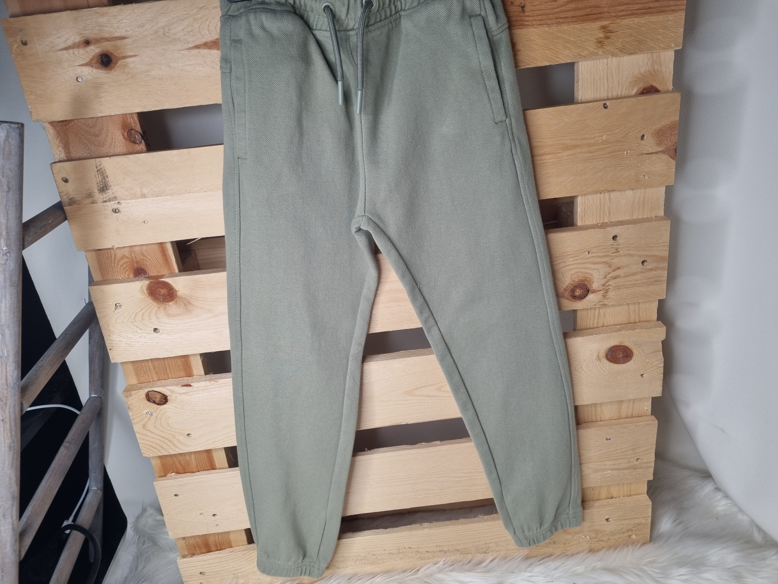 Vêtements - Boutique Toup'tibou - photo 7