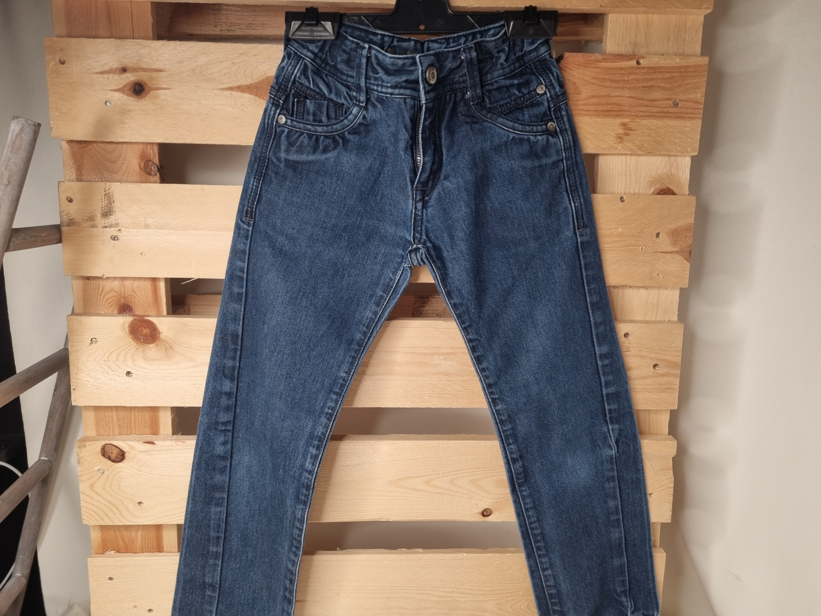Vêtements - Boutique Toup'tibou - photo 13