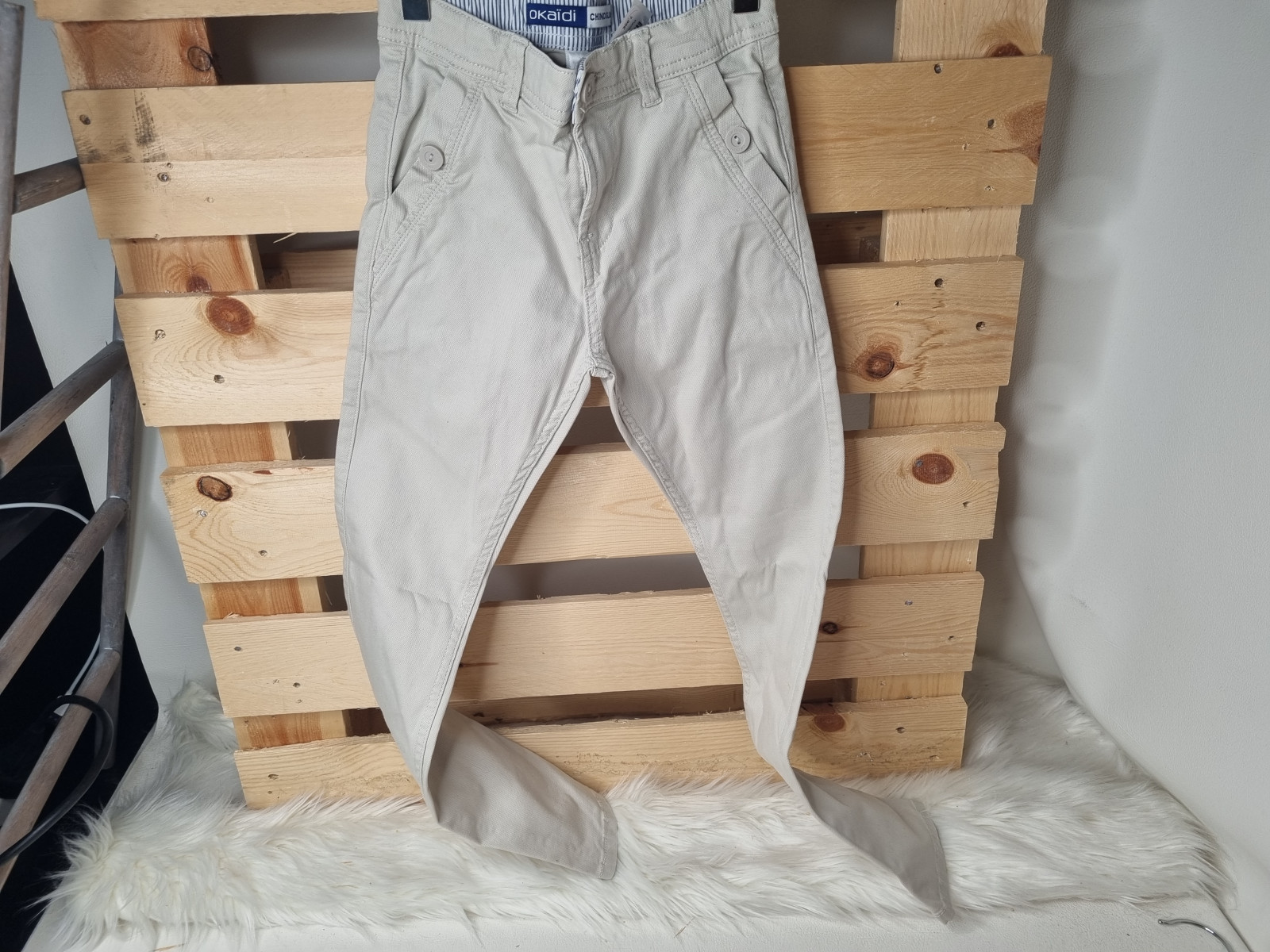 Vêtements - Boutique Toup'tibou - photo 13