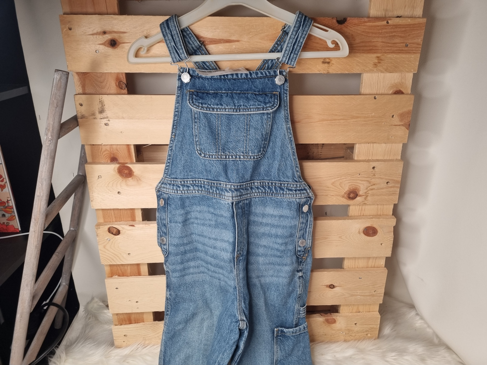 Vêtements - Boutique Toup'tibou - photo 20