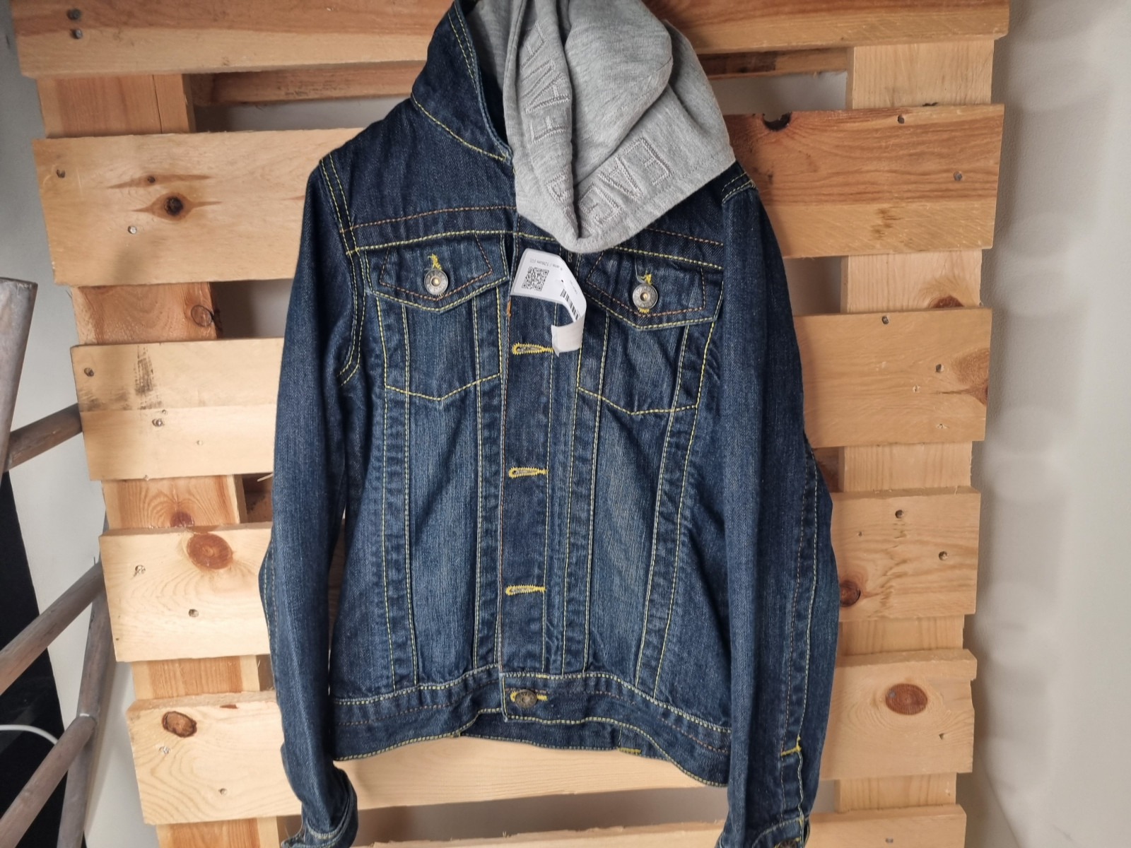 Vêtements - Boutique Toup'tibou - photo 15