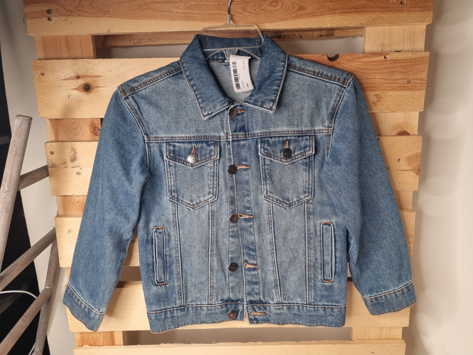 Vêtements - Boutique Toup'tibou - photo 29
