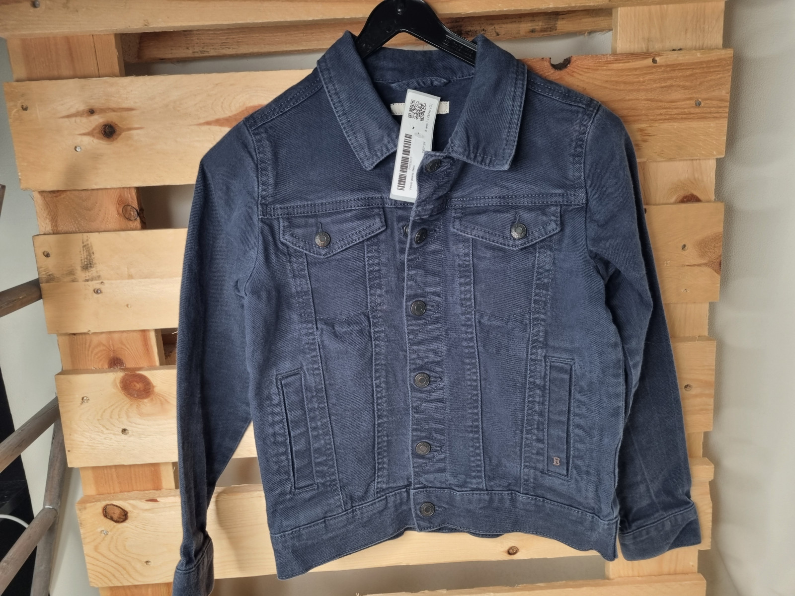 Vêtements - Boutique Toup'tibou - photo 18