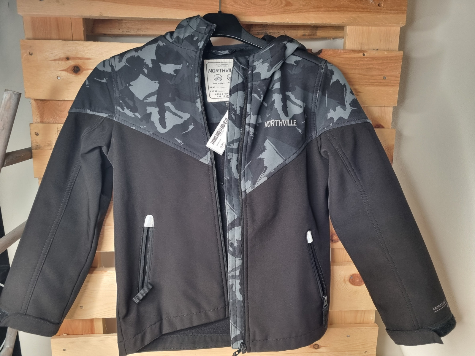 Vêtements - Boutique Toup'tibou - photo 7