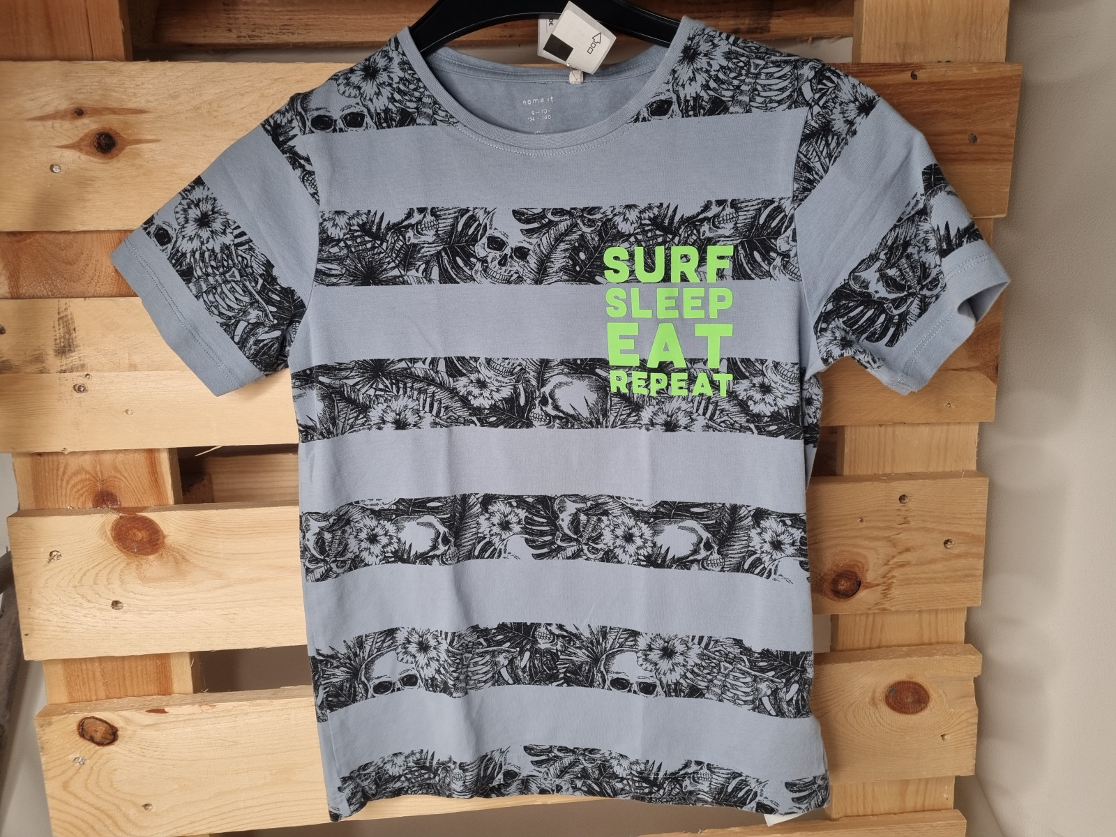 Vêtements - Boutique Toup'tibou - photo 29