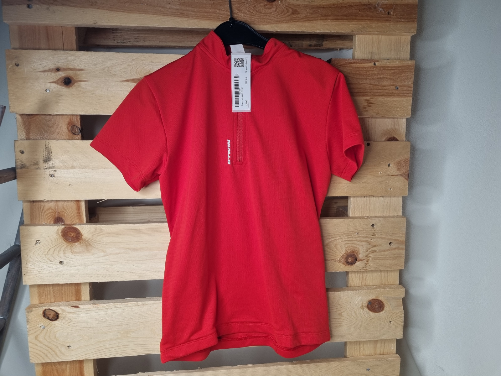 Sport - Boutique Toup'tibou - photo 10