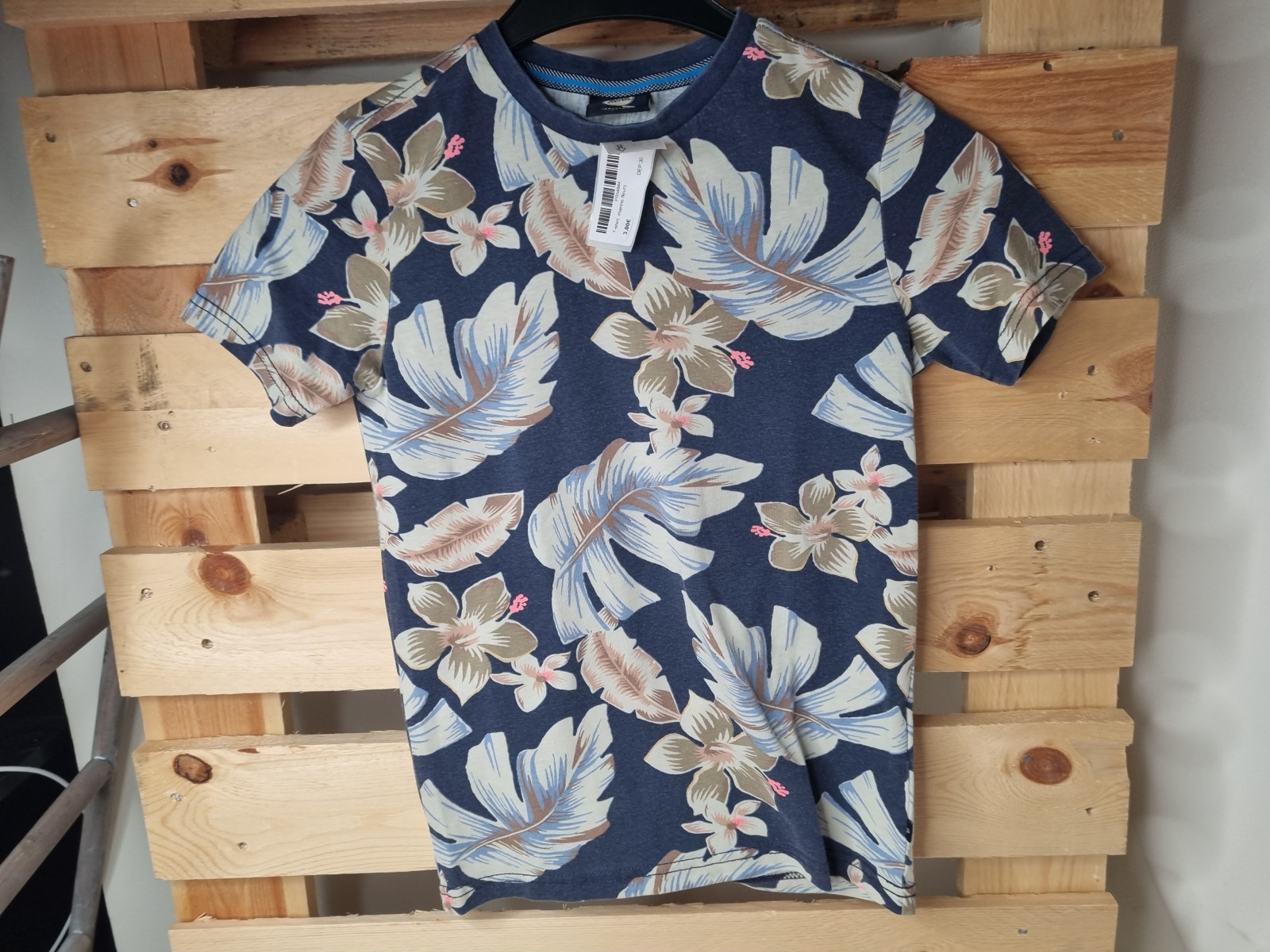 Vêtements - Boutique Toup'tibou - photo 6