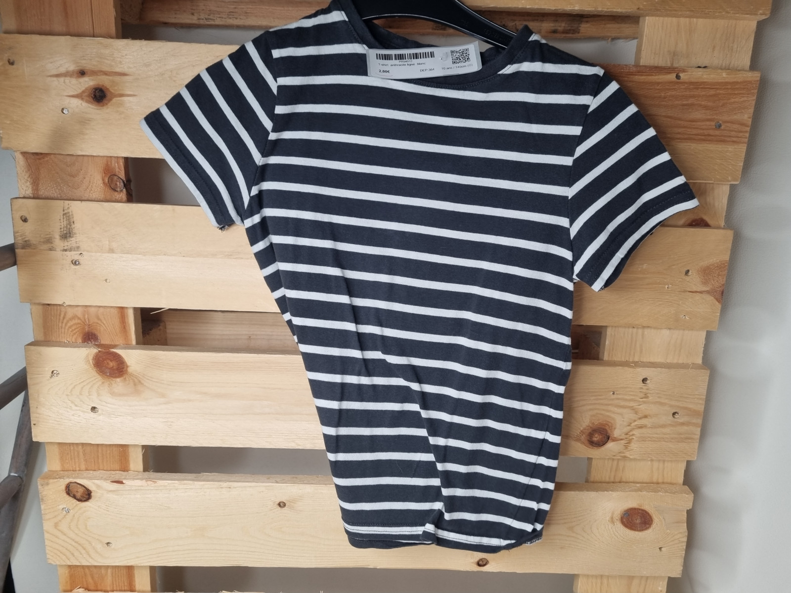 Vêtements - Boutique Toup'tibou - photo 21