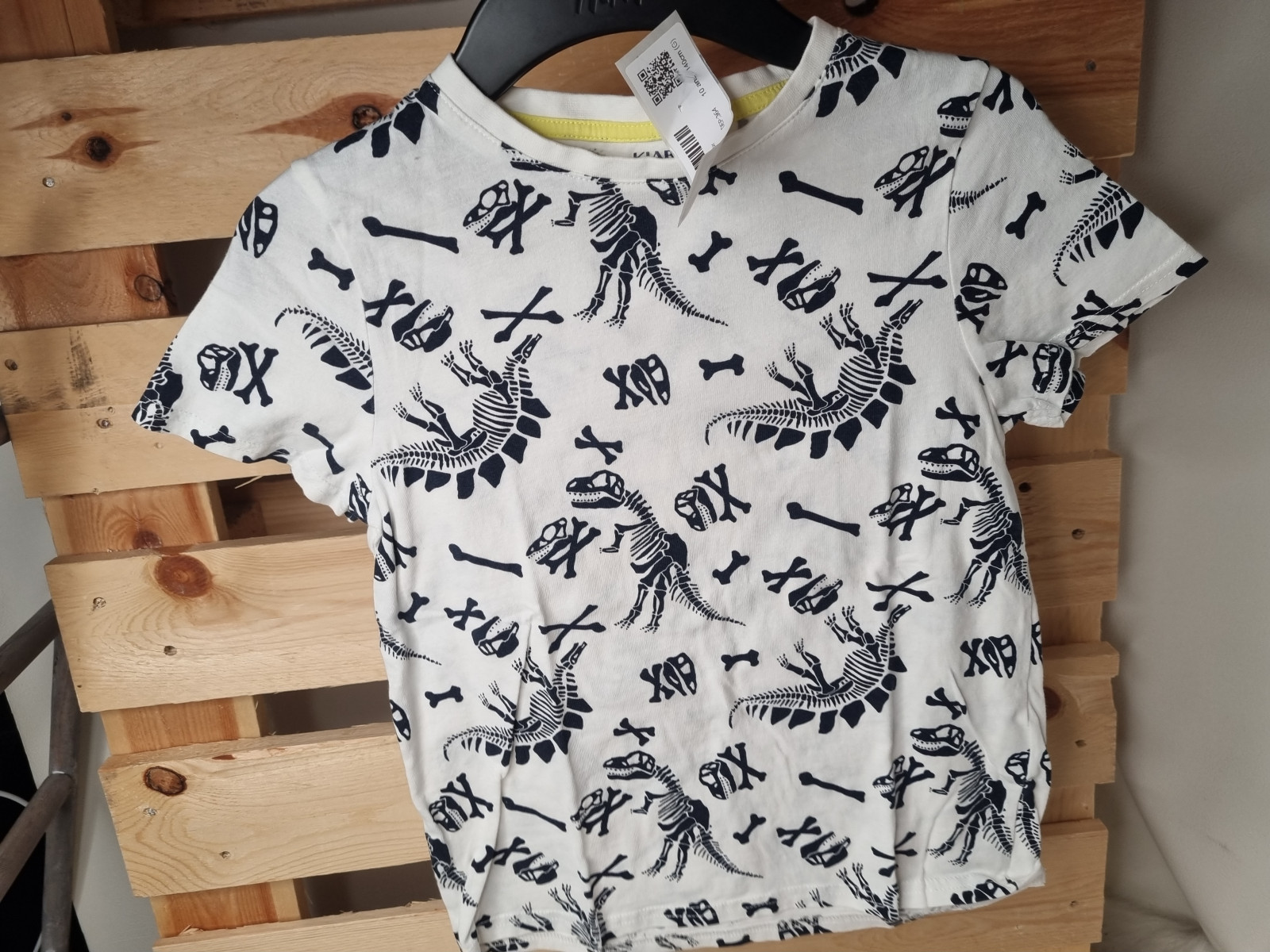 Vêtements - Boutique Toup'tibou - photo 20