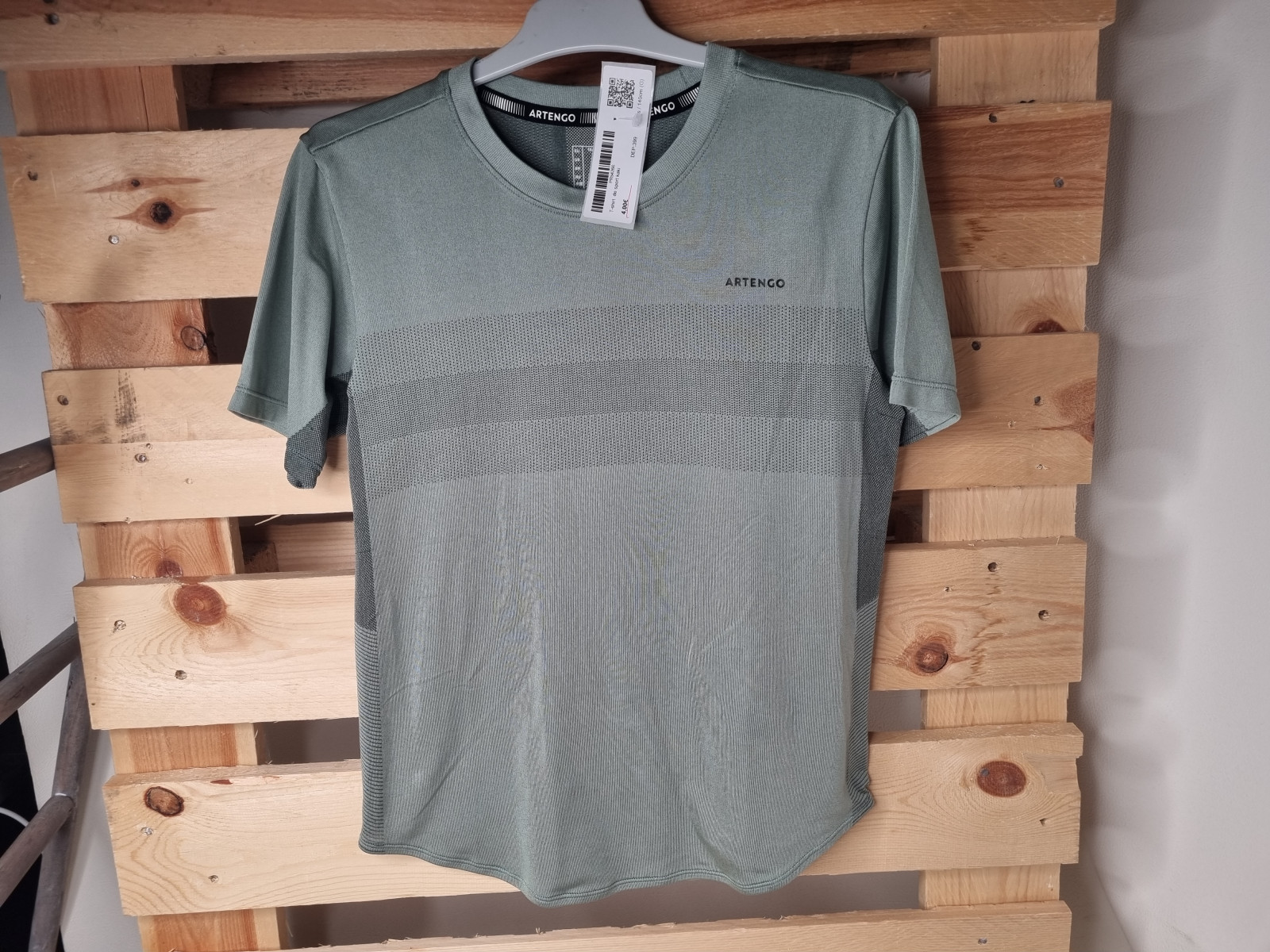 Vêtements - Boutique Toup'tibou - photo 34