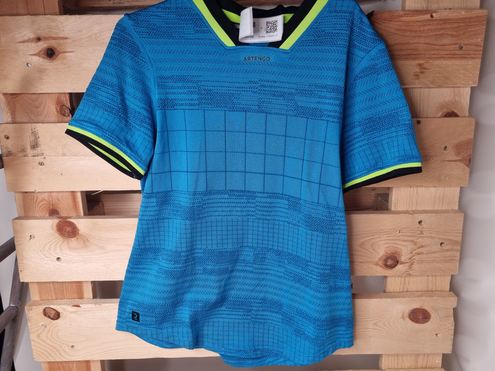 Vêtements - Boutique Toup'tibou - photo 35