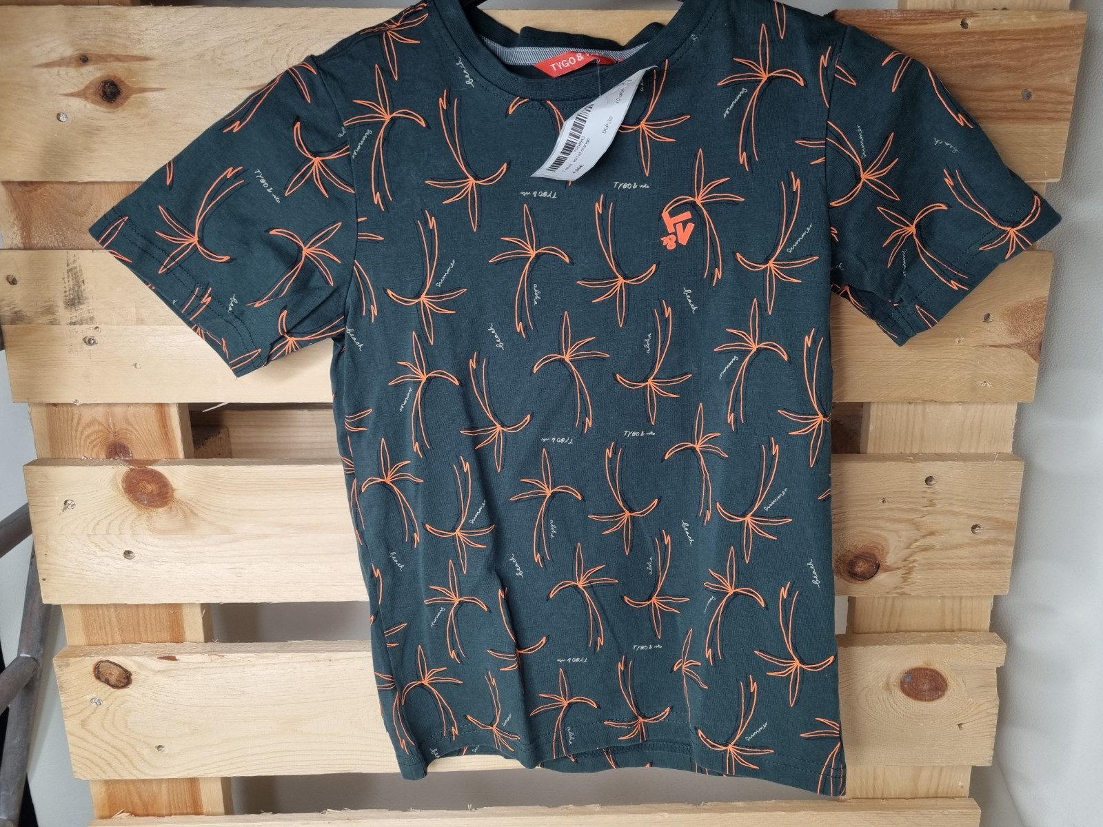 Vêtements - Boutique Toup'tibou - photo 7