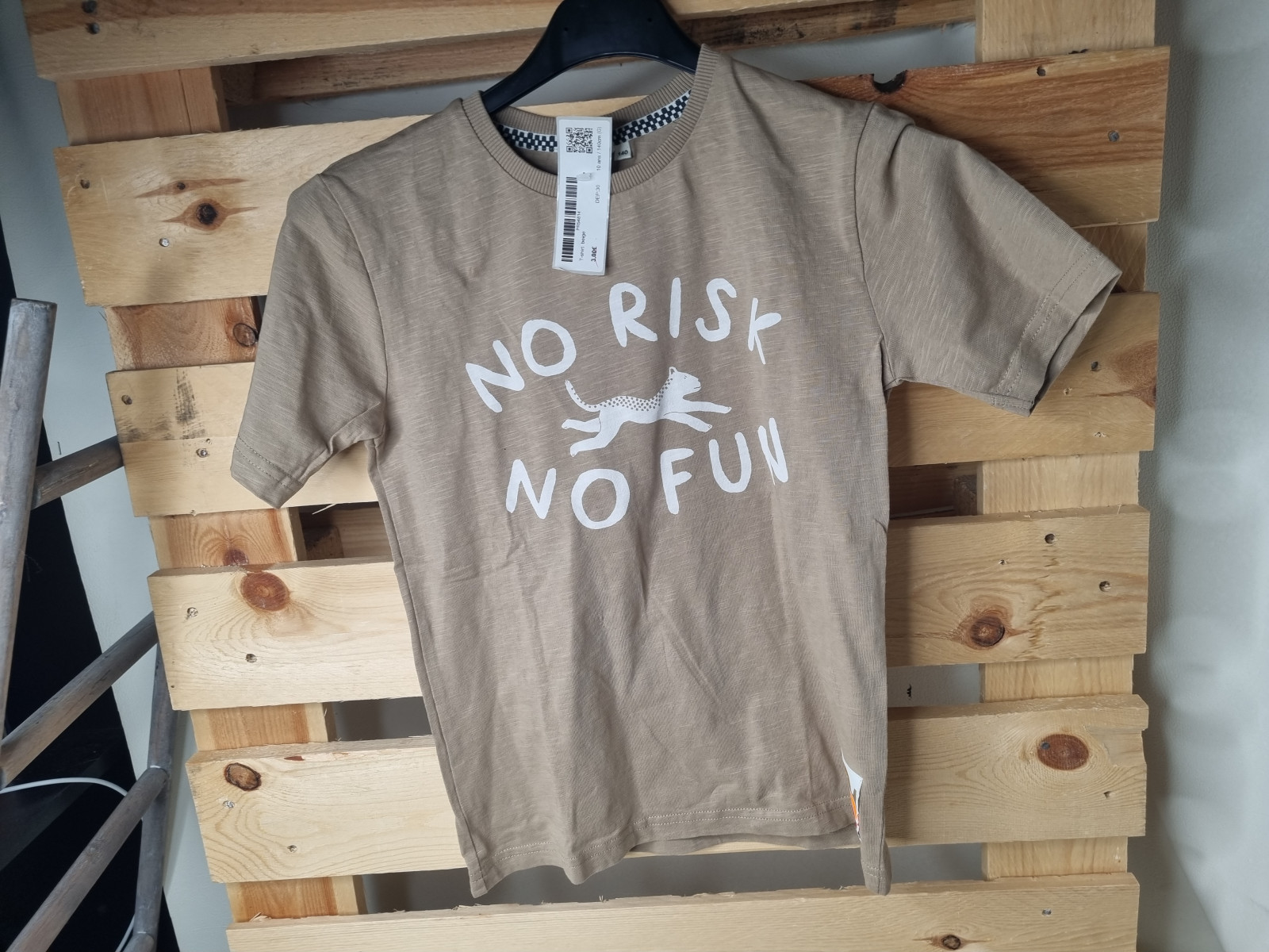 Vêtements - Boutique Toup'tibou - photo 25
