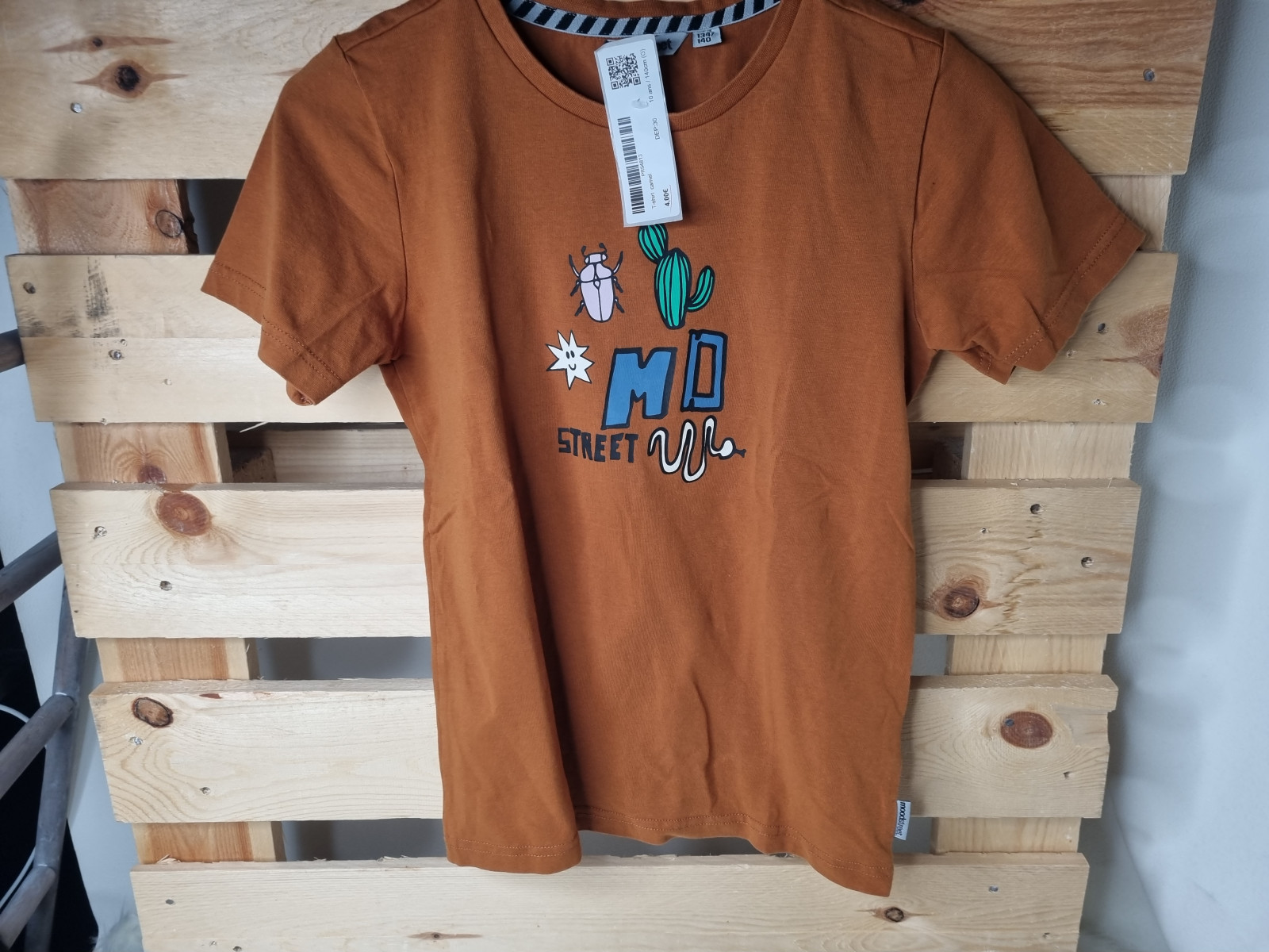 Vêtements - Boutique Toup'tibou - photo 26