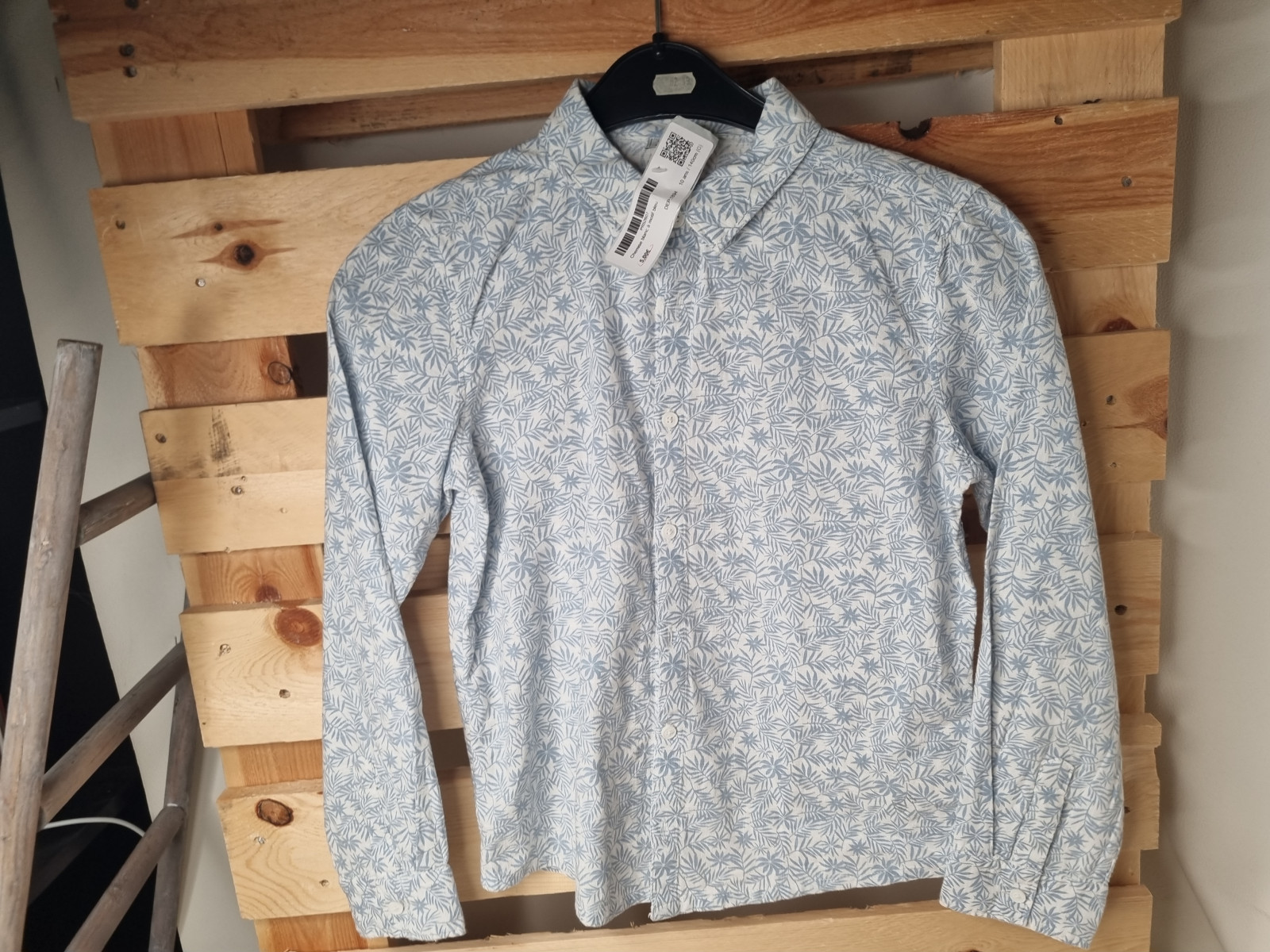 Vêtements - Boutique Toup'tibou - photo 19
