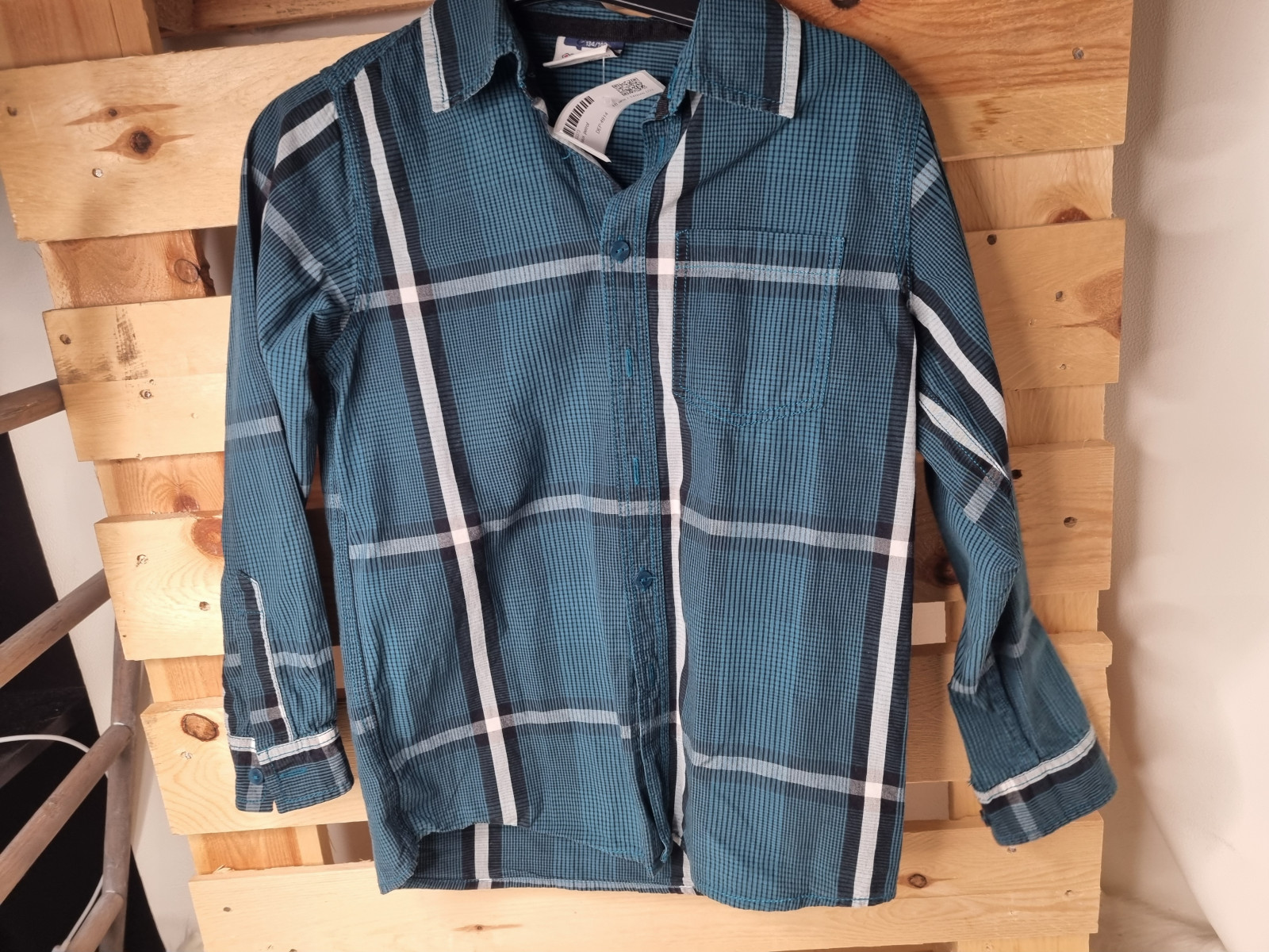 Vêtements - Boutique Toup'tibou - photo 23