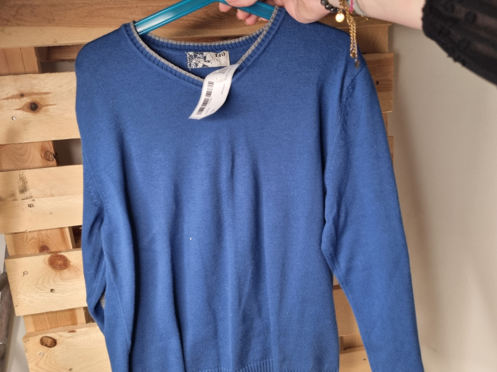 Pulls & gilets - Boutique Toup'tibou - photo 38