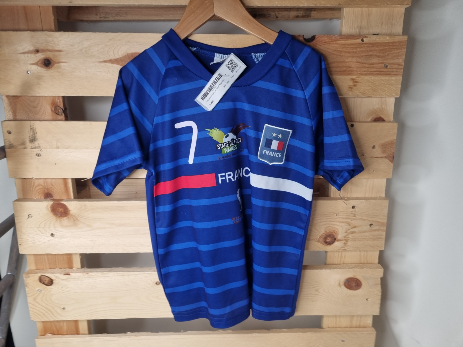 Sport - Boutique Toup'tibou - photo 34