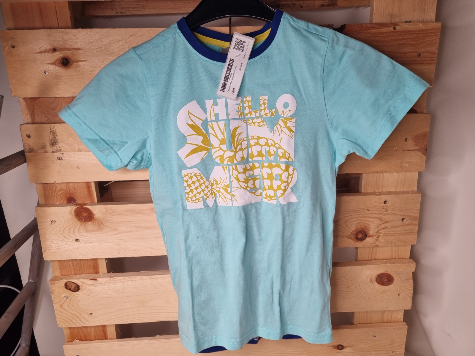 Vêtements - Boutique Toup'tibou - photo 28