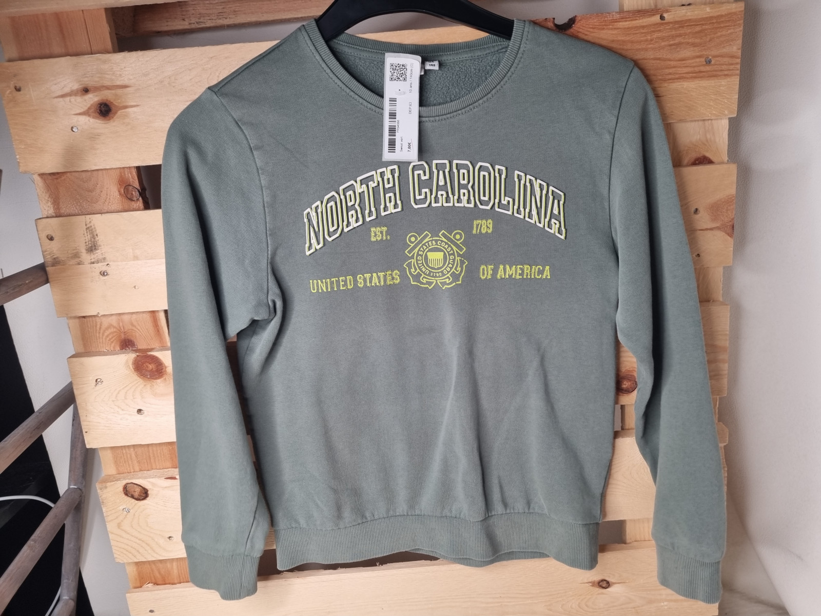 Pulls & gilets - Boutique Toup'tibou - photo 16