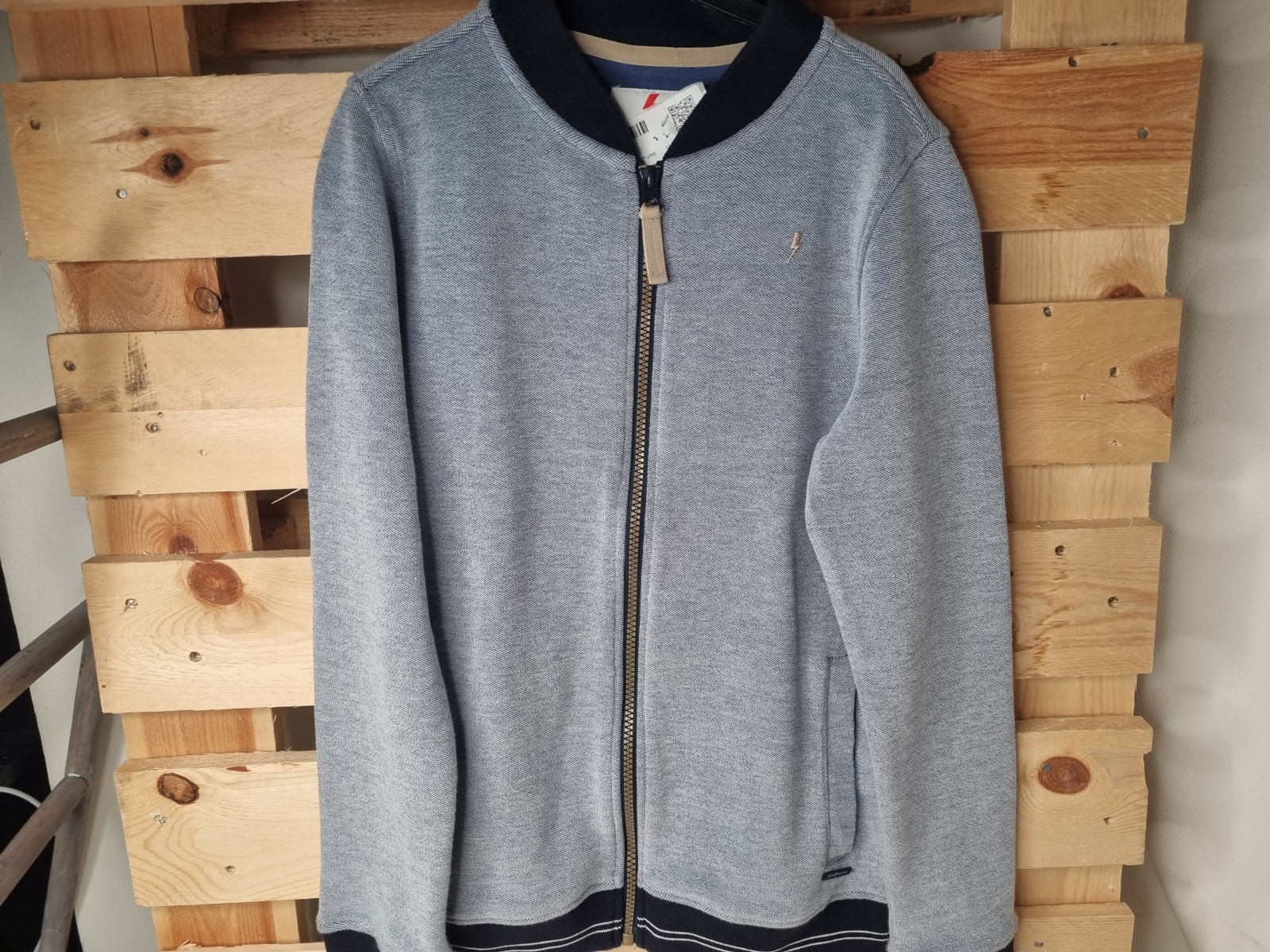 Pulls & gilets - Boutique Toup'tibou - photo 33