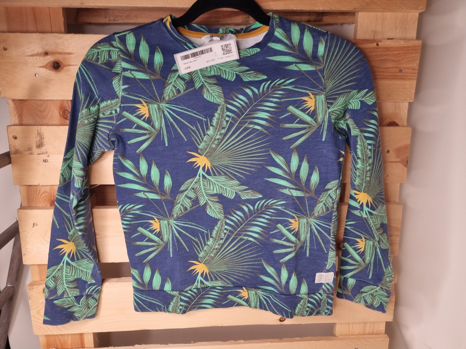 Pulls & gilets - Boutique Toup'tibou - photo 41