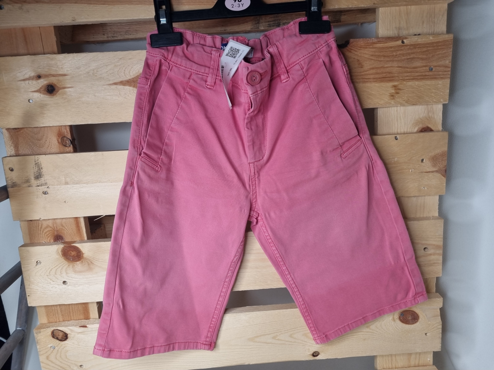 Vêtements - Boutique Toup'tibou - photo 37