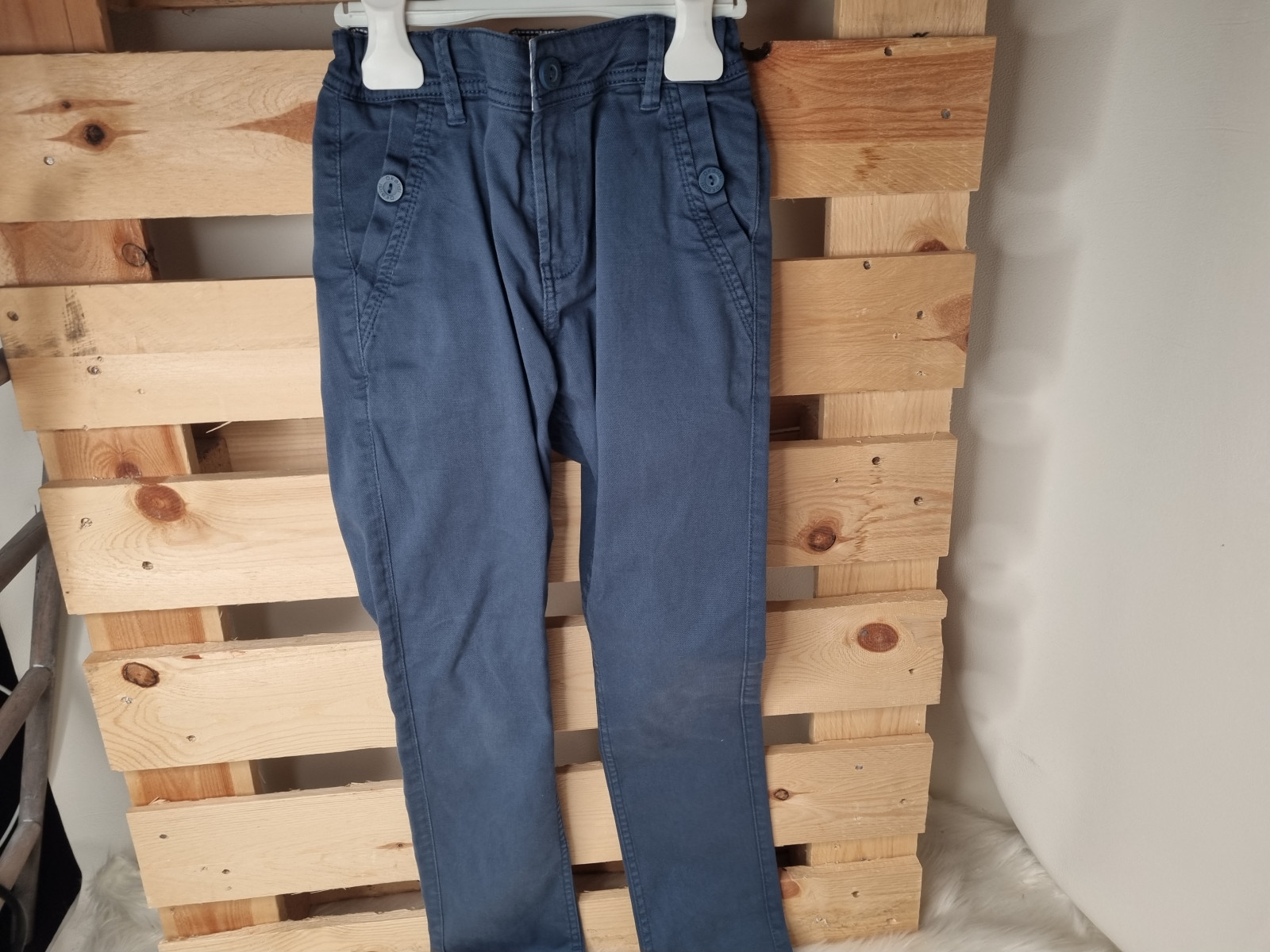 Vêtements - Boutique Toup'tibou - photo 12