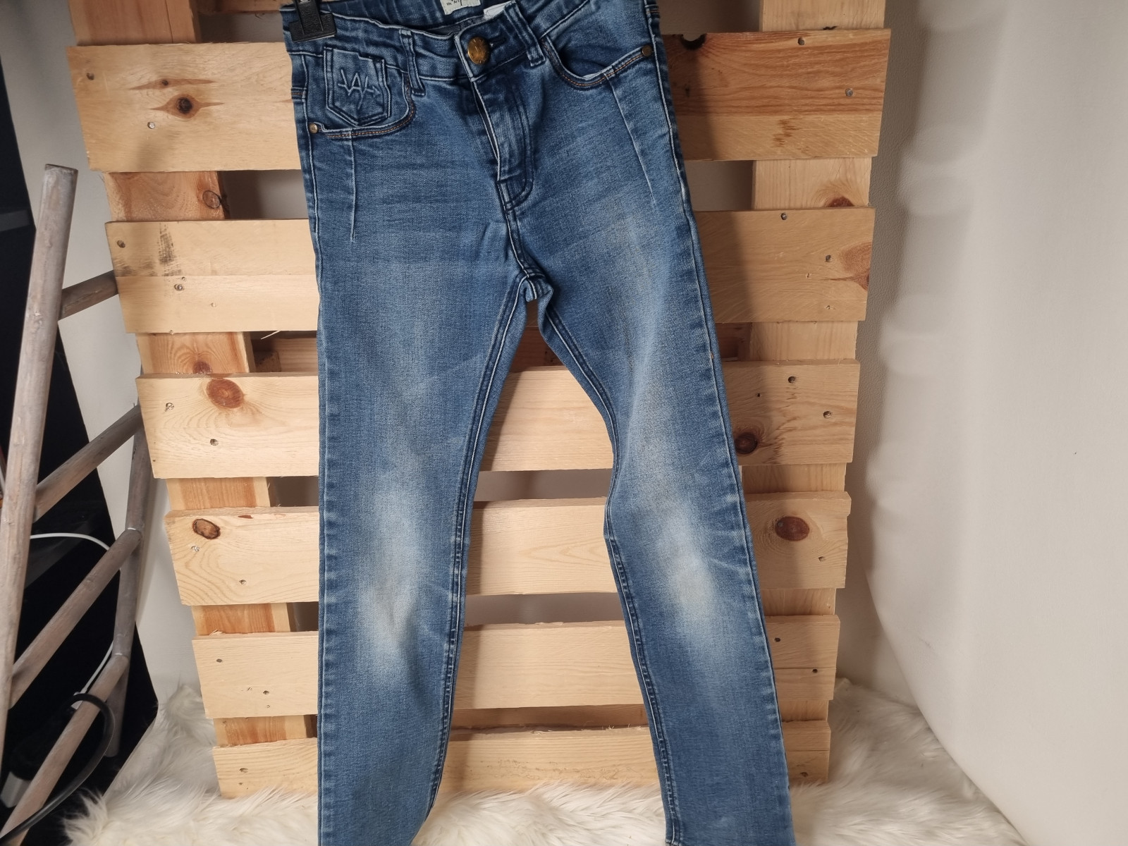 Vêtements - Boutique Toup'tibou - photo 35