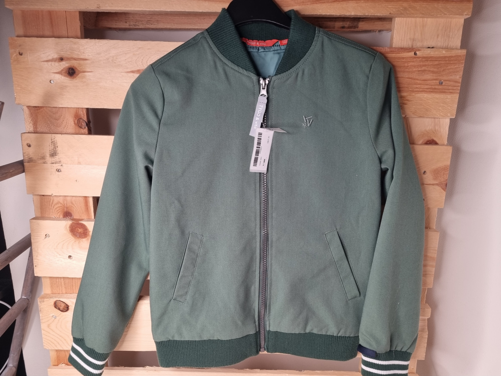 Vêtements - Boutique Toup'tibou - photo 13